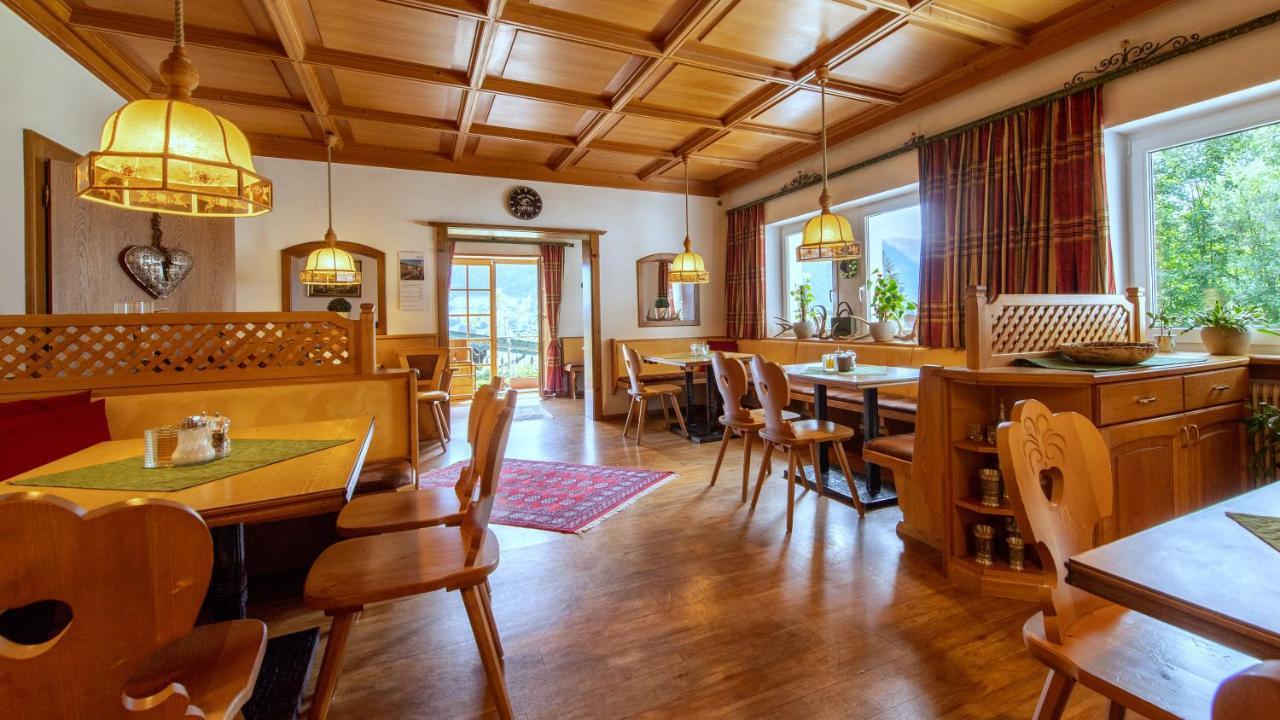 Das Panoramablick Lofer Kültér fotó