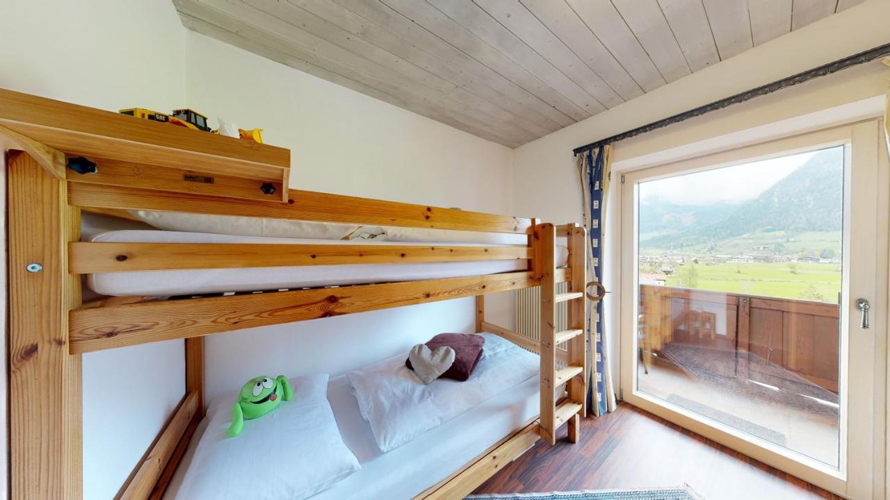 Das Panoramablick Lofer Kültér fotó