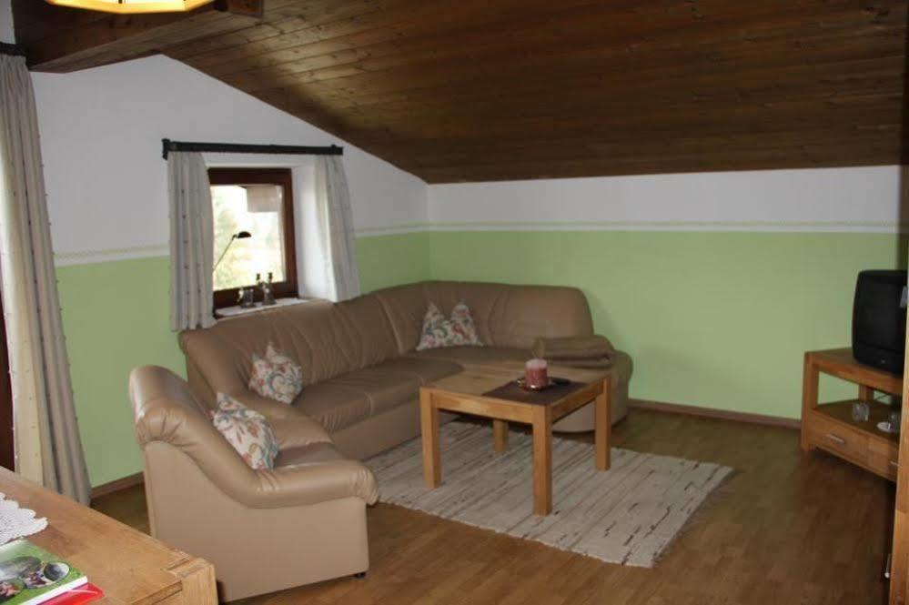 Das Panoramablick Lofer Kültér fotó