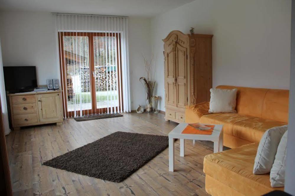 Das Panoramablick Lofer Kültér fotó