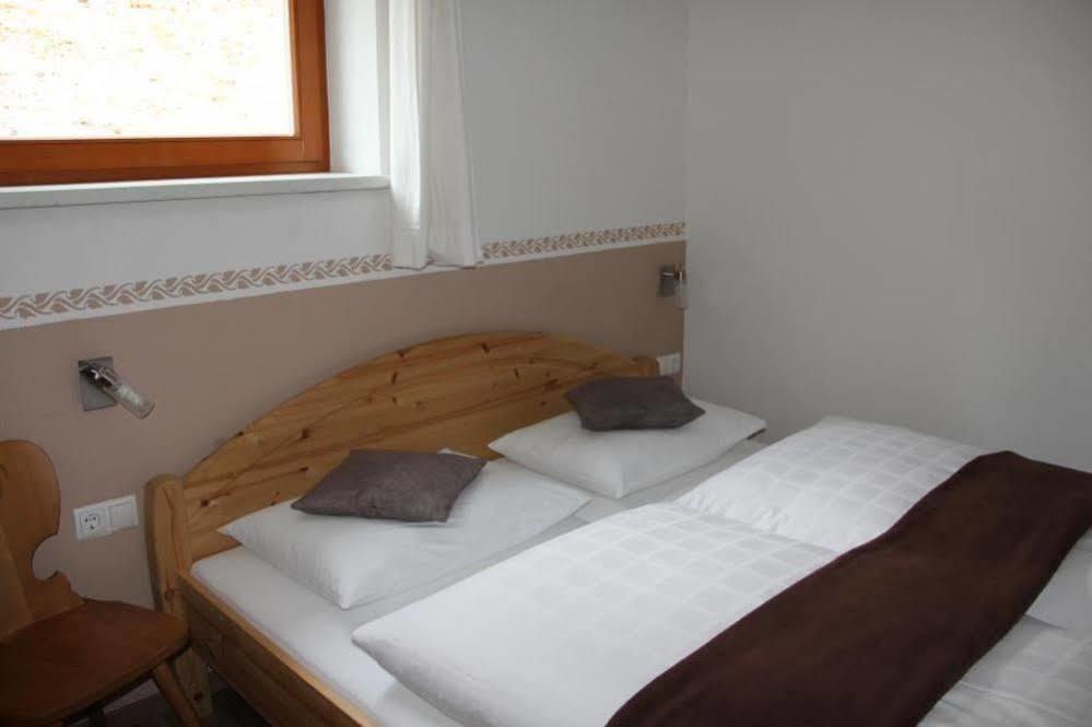 Das Panoramablick Lofer Kültér fotó